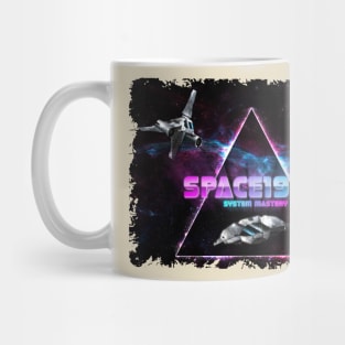 Space 1989 Mug